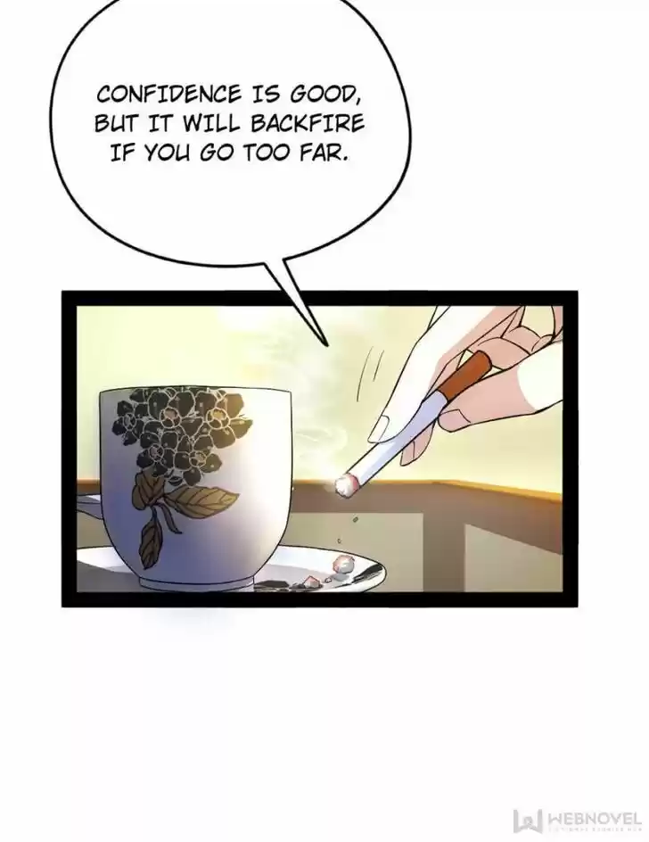 Good-for-Nothing Defies Common Sense: The Evil Emperor's Wild Consort (Novel) Ch.163