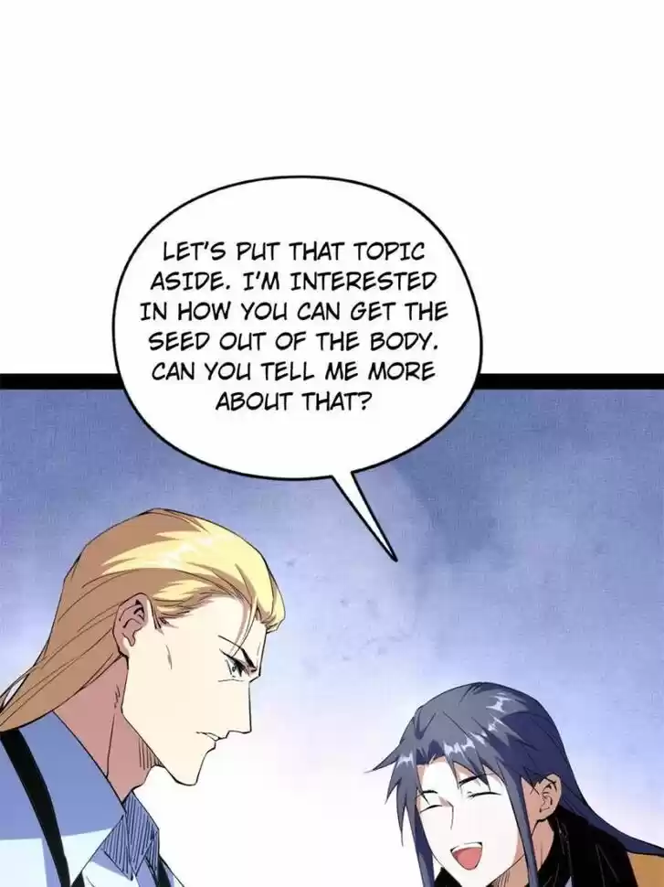 Good-for-Nothing Defies Common Sense: The Evil Emperor's Wild Consort (Novel) Ch.163