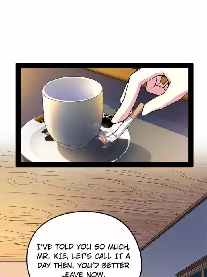 Good-for-Nothing Defies Common Sense: The Evil Emperor's Wild Consort (Novel) Ch.163