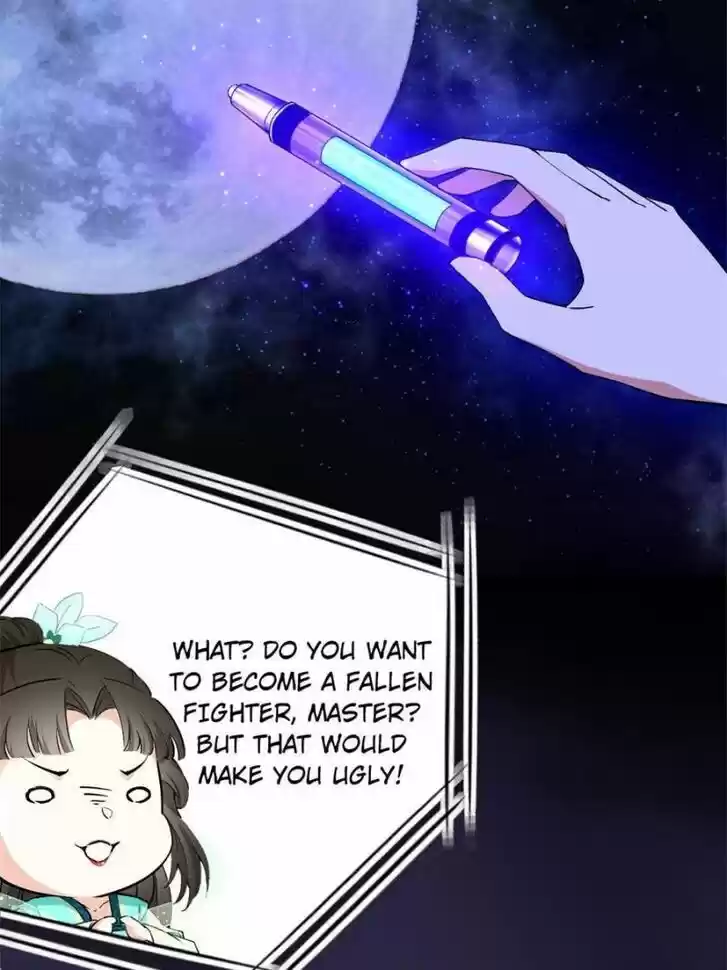 Good-for-Nothing Defies Common Sense: The Evil Emperor's Wild Consort (Novel) Ch.164