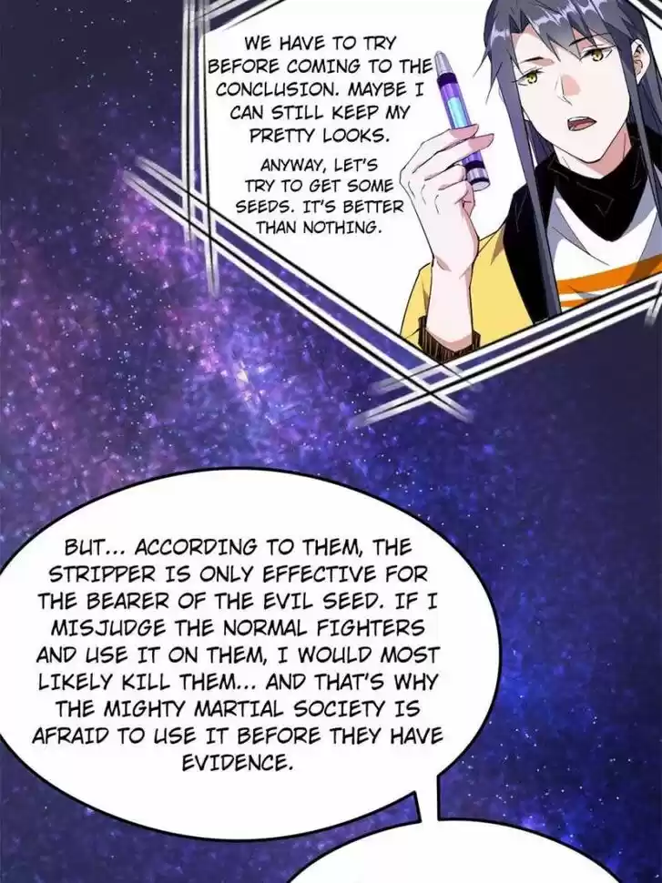 Good-for-Nothing Defies Common Sense: The Evil Emperor's Wild Consort (Novel) Ch.164