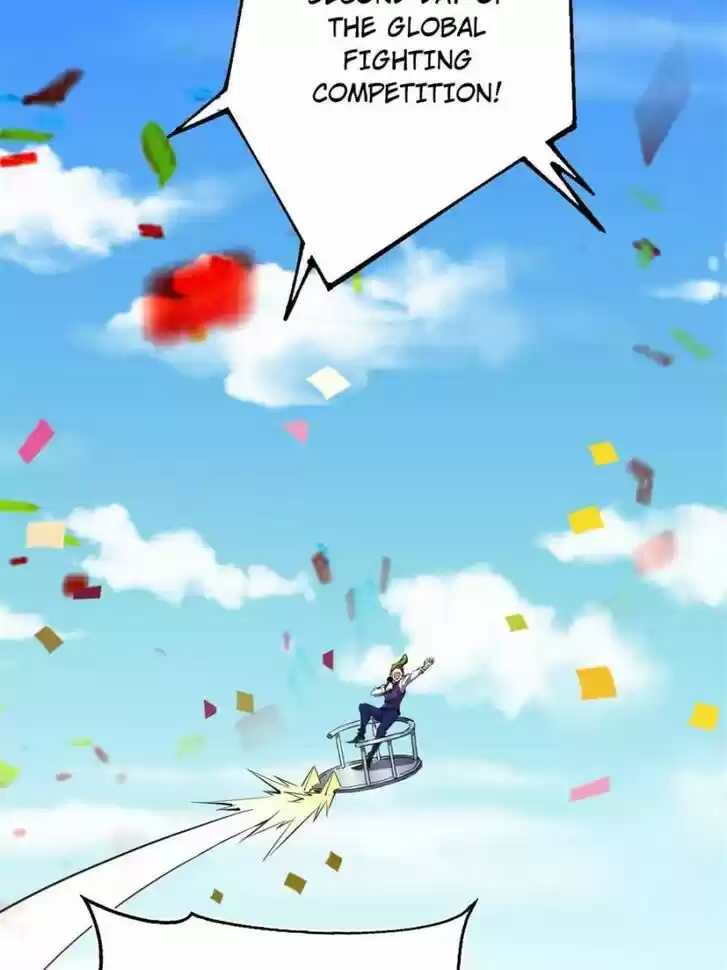 Good-for-Nothing Defies Common Sense: The Evil Emperor's Wild Consort (Novel) Ch.164