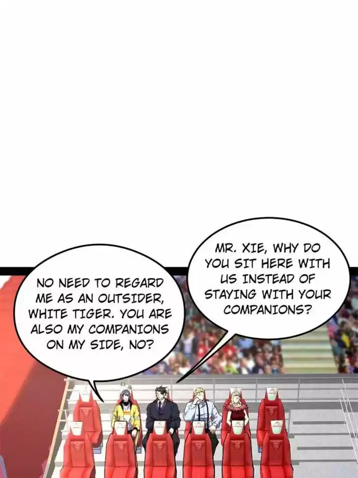 Good-for-Nothing Defies Common Sense: The Evil Emperor's Wild Consort (Novel) Ch.164