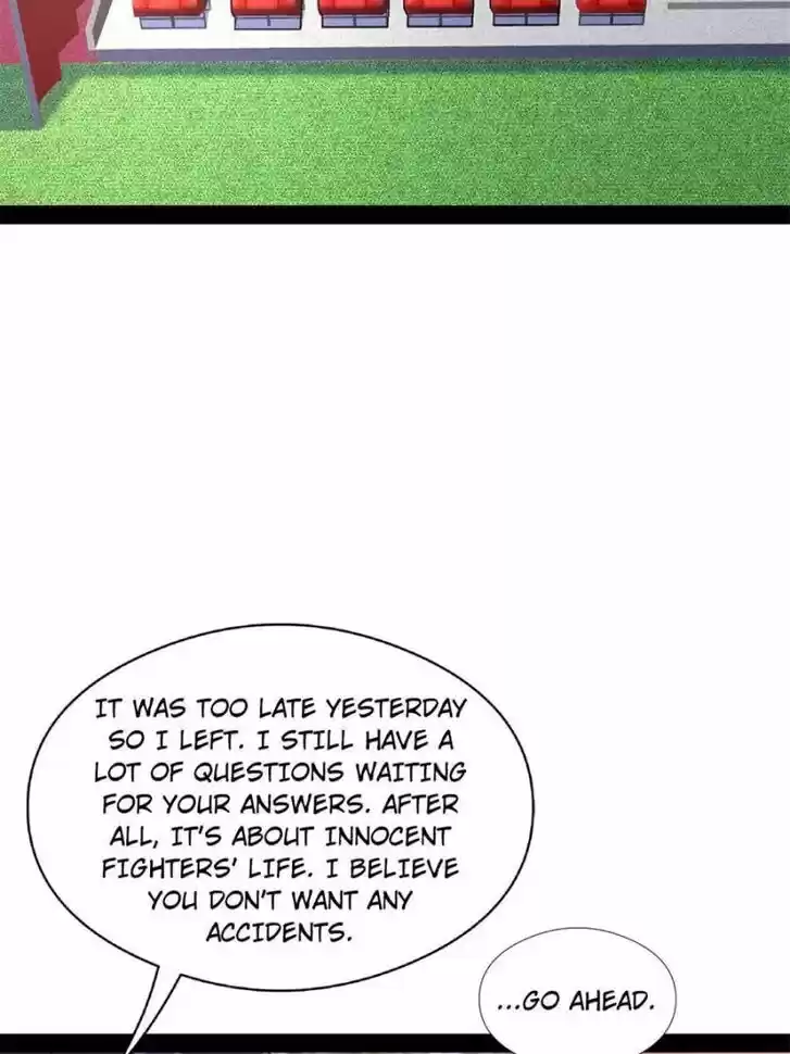 Good-for-Nothing Defies Common Sense: The Evil Emperor's Wild Consort (Novel) Ch.164