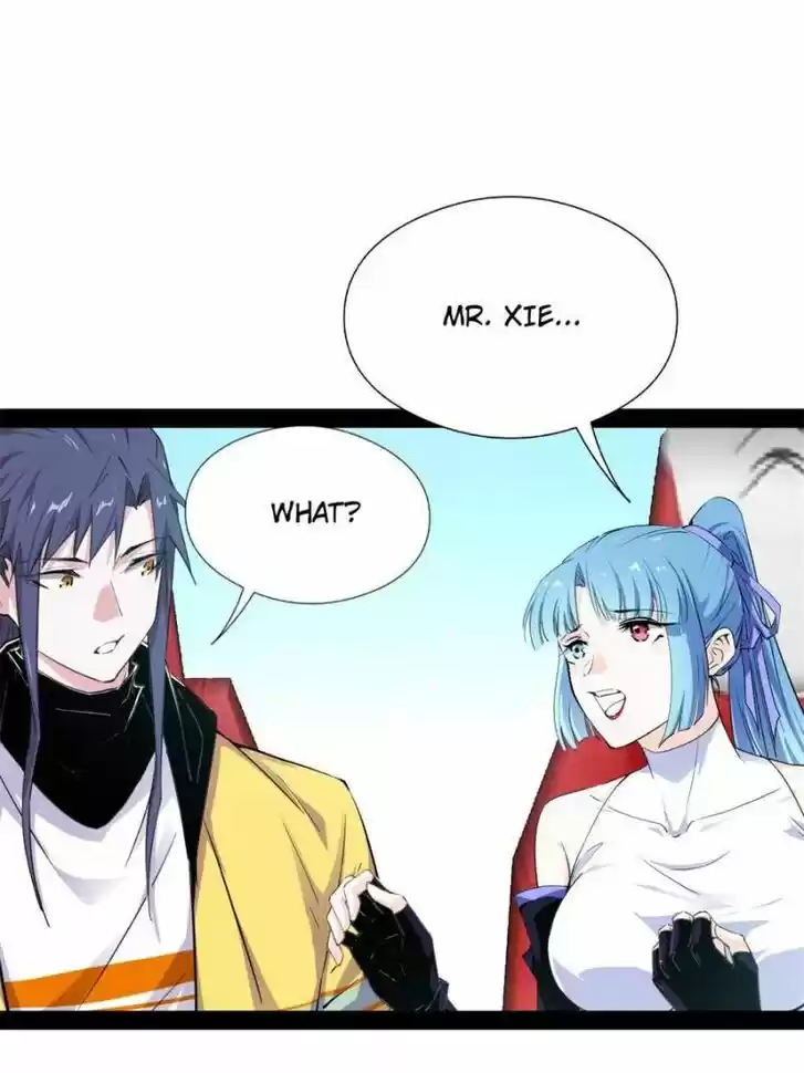 Good-for-Nothing Defies Common Sense: The Evil Emperor's Wild Consort (Novel) Ch.164