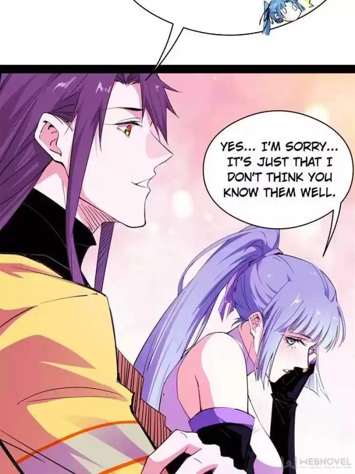 Good-for-Nothing Defies Common Sense: The Evil Emperor's Wild Consort (Novel) Ch.164