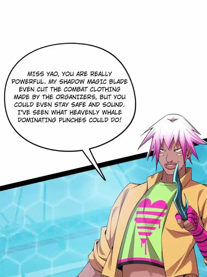 Good-for-Nothing Defies Common Sense: The Evil Emperor's Wild Consort (Novel) Ch.164