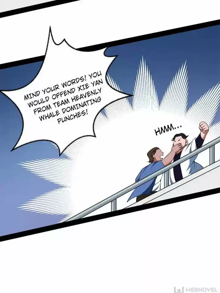 Good-for-Nothing Defies Common Sense: The Evil Emperor's Wild Consort (Novel) Ch.164