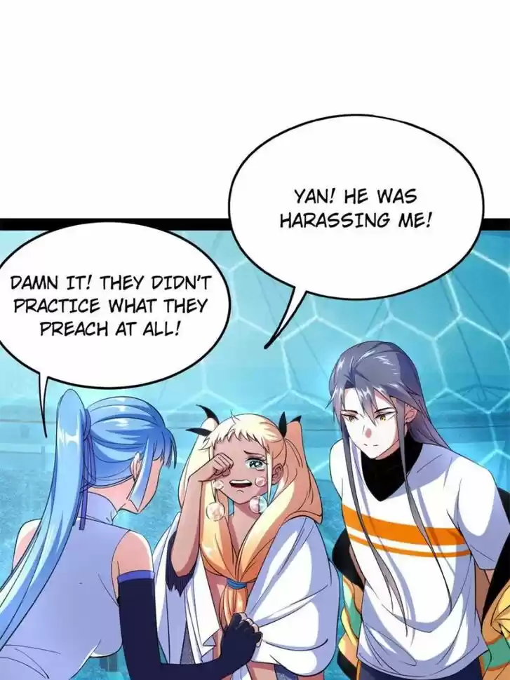 Good-for-Nothing Defies Common Sense: The Evil Emperor's Wild Consort (Novel) Ch.164