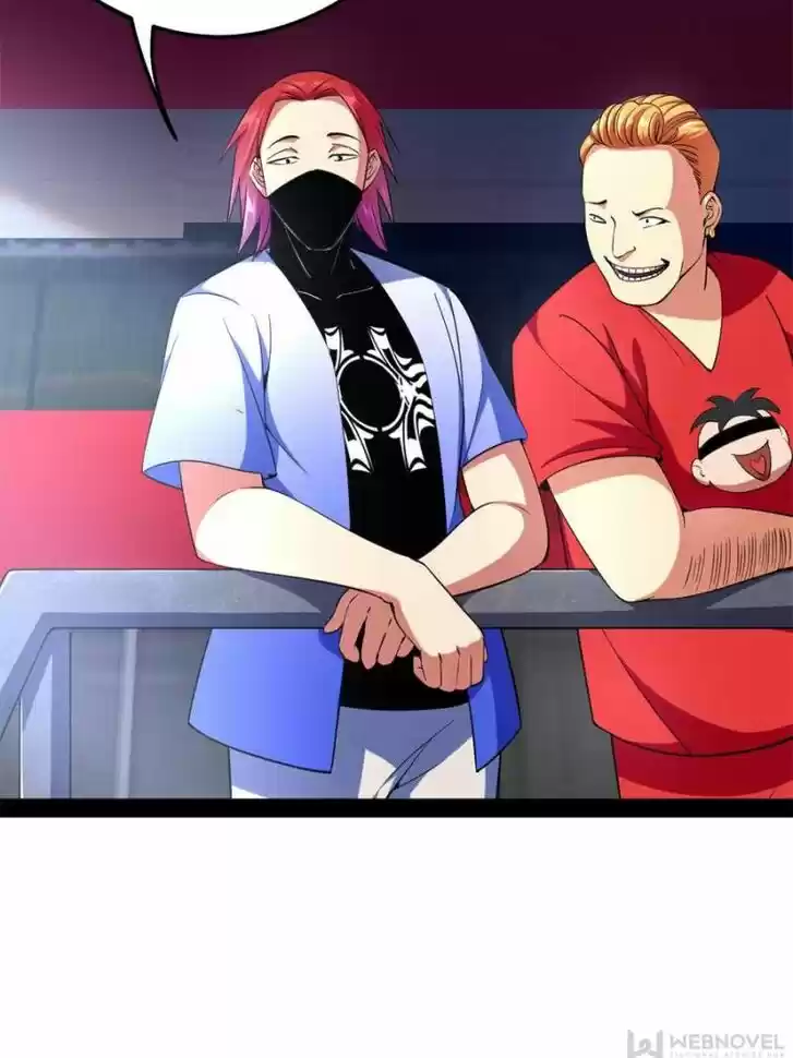 Good-for-Nothing Defies Common Sense: The Evil Emperor's Wild Consort (Novel) Ch.164