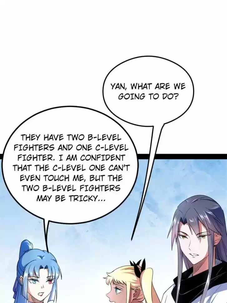 Good-for-Nothing Defies Common Sense: The Evil Emperor's Wild Consort (Novel) Ch.164