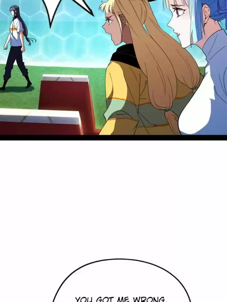 Good-for-Nothing Defies Common Sense: The Evil Emperor's Wild Consort (Novel) Ch.164