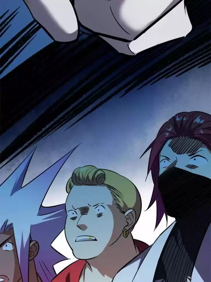 Good-for-Nothing Defies Common Sense: The Evil Emperor's Wild Consort (Novel) Ch.164