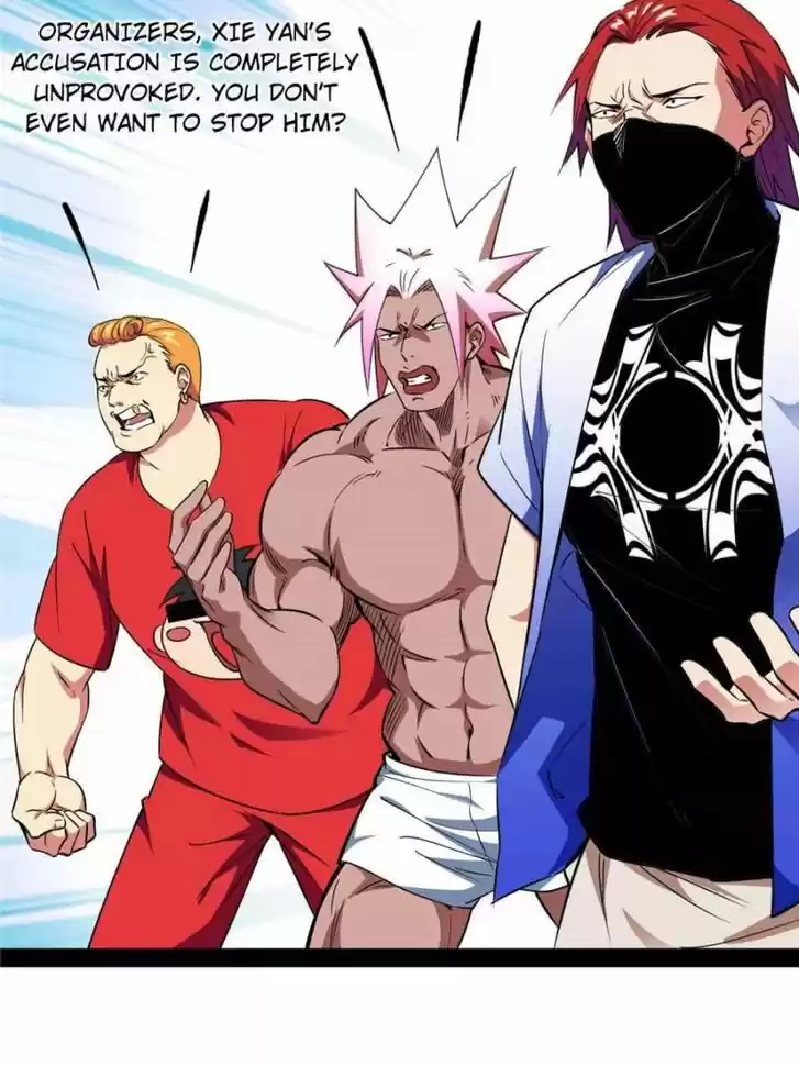 Good-for-Nothing Defies Common Sense: The Evil Emperor's Wild Consort (Novel) Ch.165