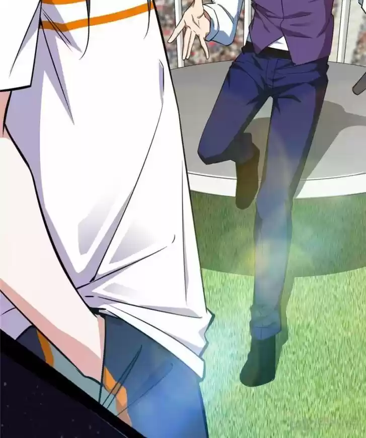 Good-for-Nothing Defies Common Sense: The Evil Emperor's Wild Consort (Novel) Ch.165