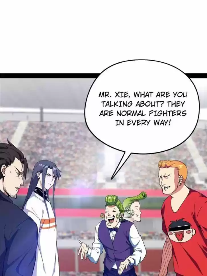 Good-for-Nothing Defies Common Sense: The Evil Emperor's Wild Consort (Novel) Ch.165