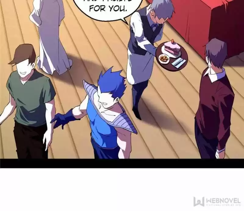 Good-for-Nothing Defies Common Sense: The Evil Emperor's Wild Consort (Novel) Ch.166