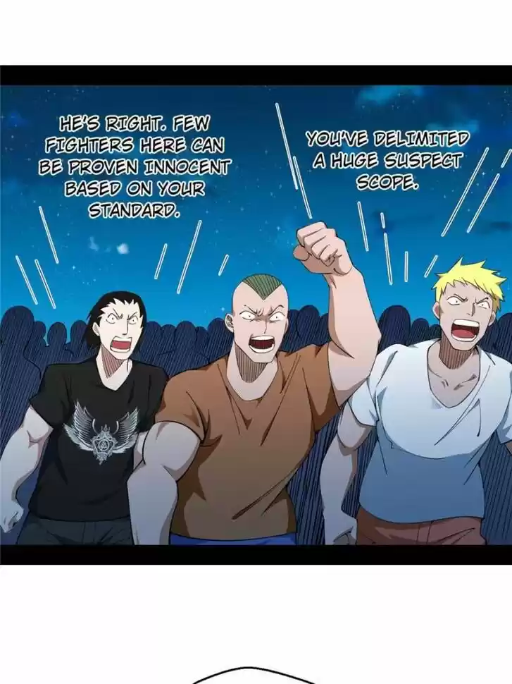 Good-for-Nothing Defies Common Sense: The Evil Emperor's Wild Consort (Novel) Ch.166