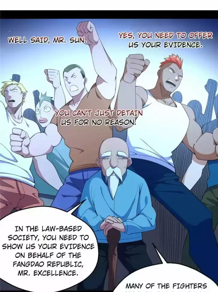 Good-for-Nothing Defies Common Sense: The Evil Emperor's Wild Consort (Novel) Ch.166