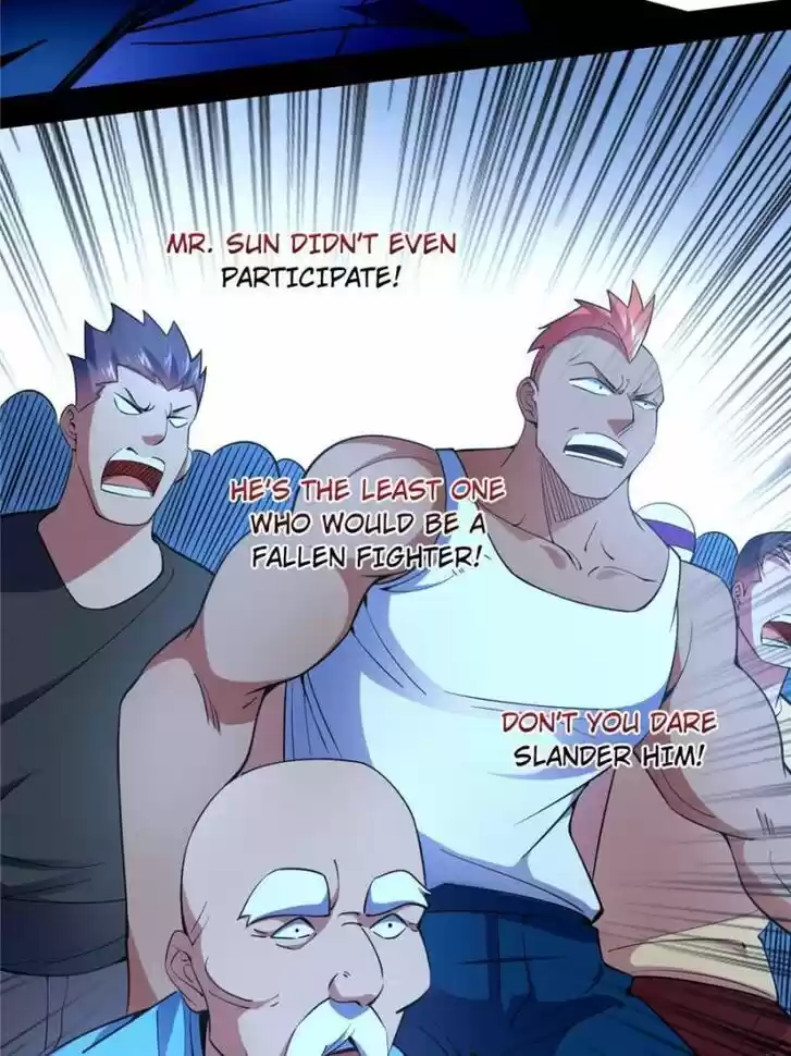 Good-for-Nothing Defies Common Sense: The Evil Emperor's Wild Consort (Novel) Ch.166