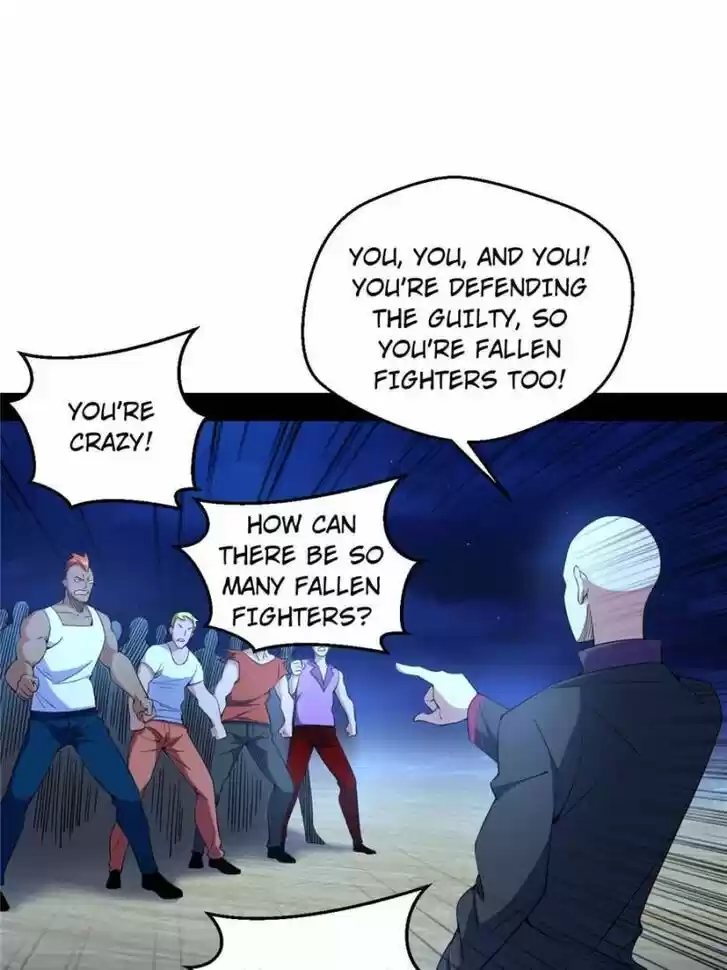 Good-for-Nothing Defies Common Sense: The Evil Emperor's Wild Consort (Novel) Ch.166