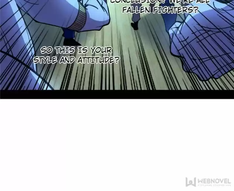 Good-for-Nothing Defies Common Sense: The Evil Emperor's Wild Consort (Novel) Ch.166