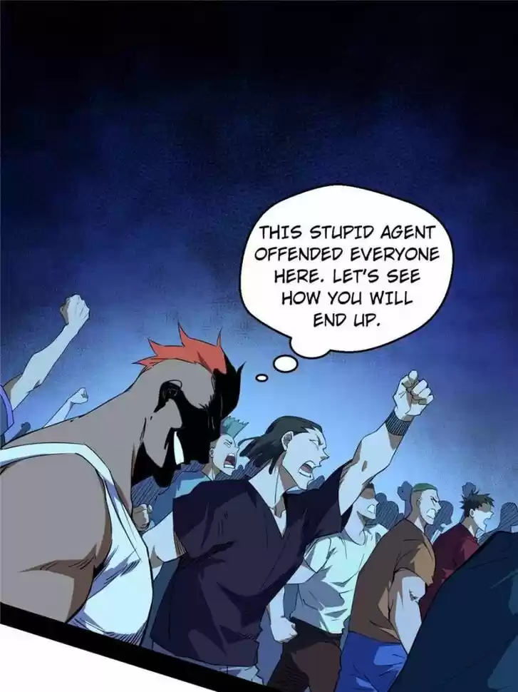 Good-for-Nothing Defies Common Sense: The Evil Emperor's Wild Consort (Novel) Ch.167