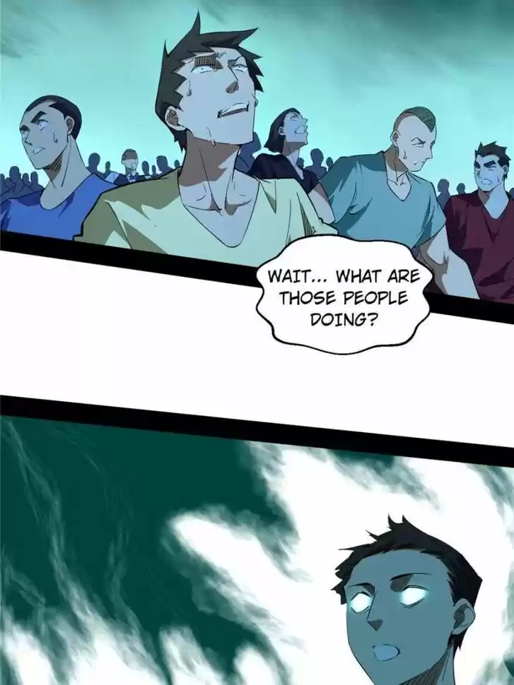 Good-for-Nothing Defies Common Sense: The Evil Emperor's Wild Consort (Novel) Ch.167