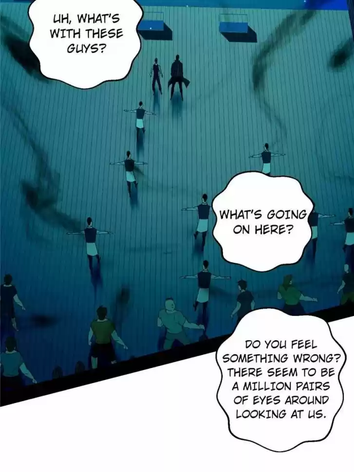 Good-for-Nothing Defies Common Sense: The Evil Emperor's Wild Consort (Novel) Ch.167