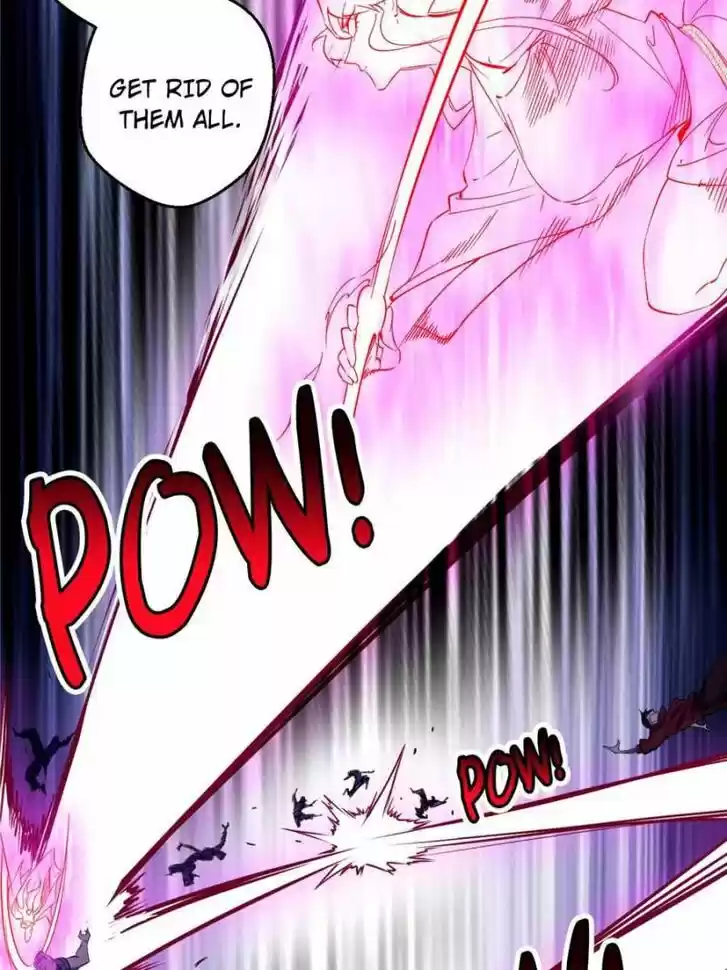 Good-for-Nothing Defies Common Sense: The Evil Emperor's Wild Consort (Novel) Ch.167