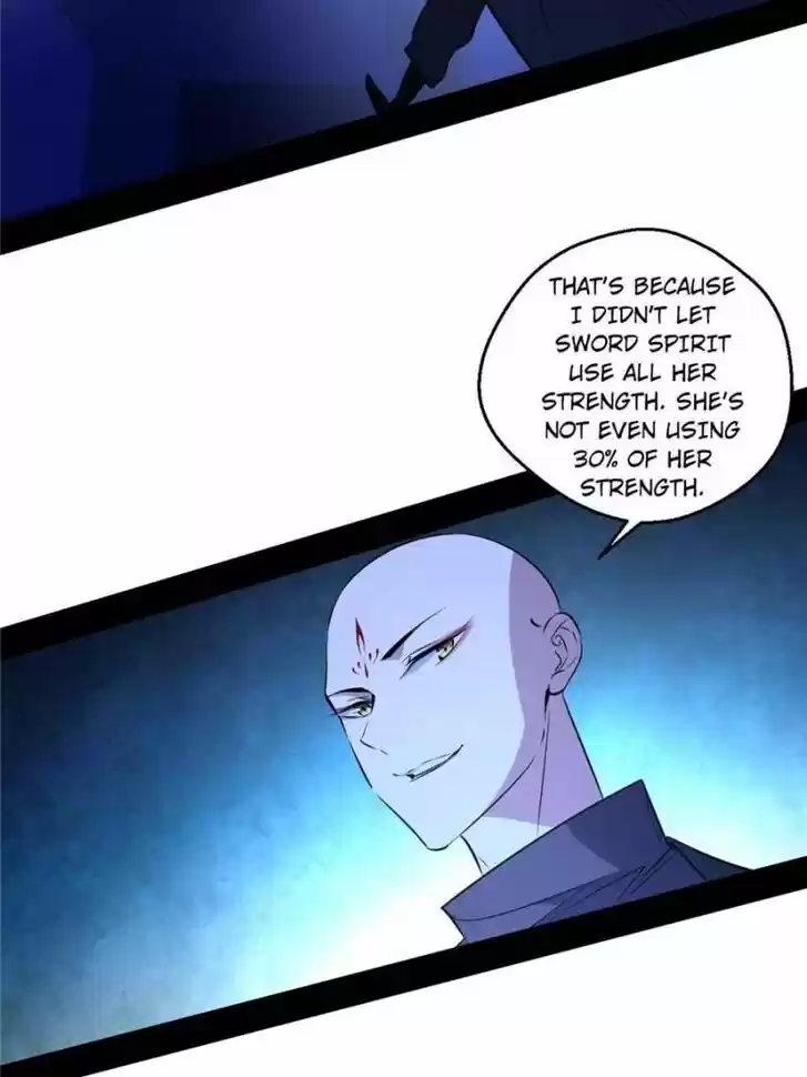 Good-for-Nothing Defies Common Sense: The Evil Emperor's Wild Consort (Novel) Ch.167