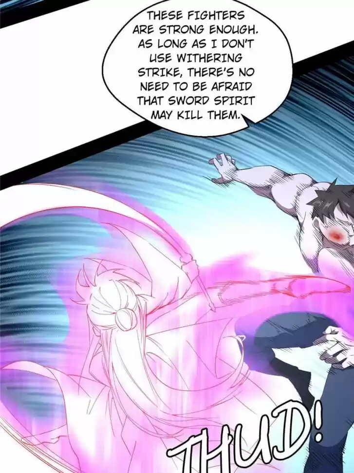 Good-for-Nothing Defies Common Sense: The Evil Emperor's Wild Consort (Novel) Ch.167