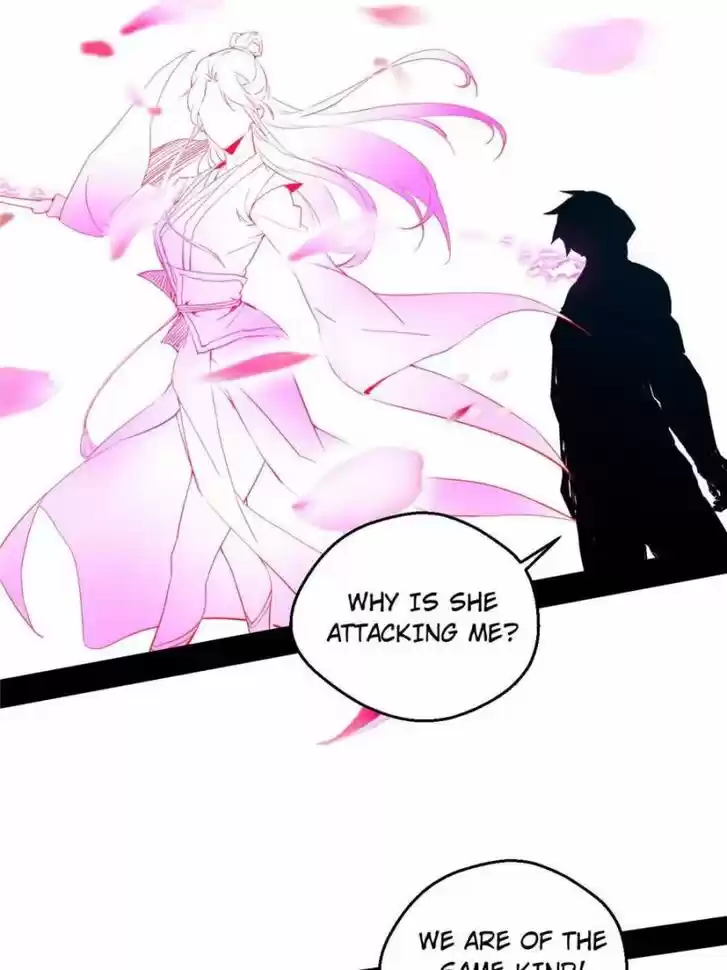 Good-for-Nothing Defies Common Sense: The Evil Emperor's Wild Consort (Novel) Ch.167