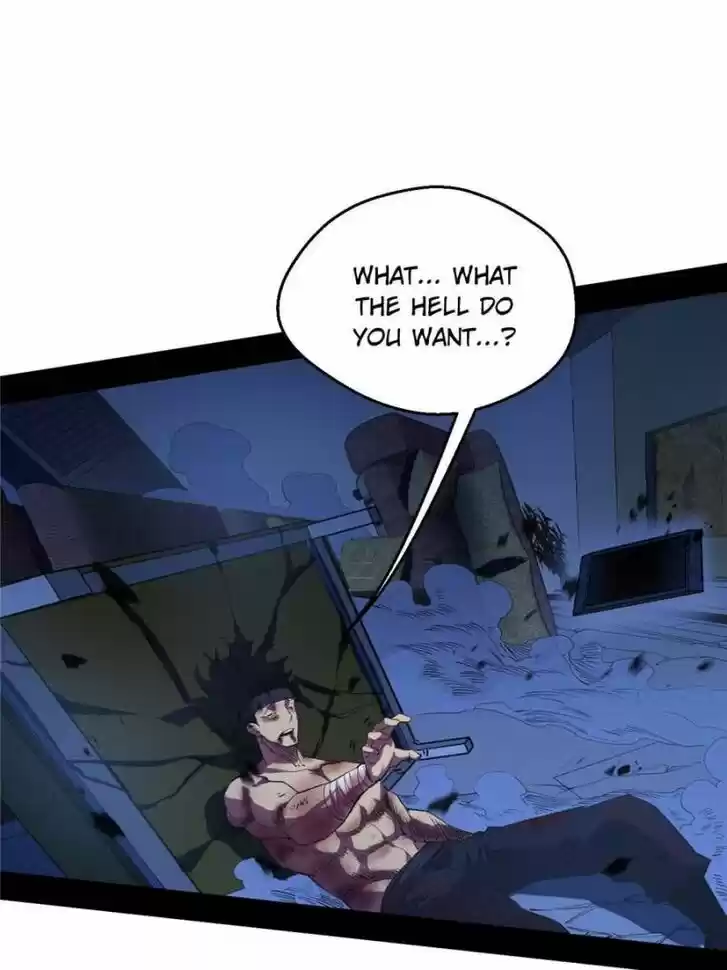 Good-for-Nothing Defies Common Sense: The Evil Emperor's Wild Consort (Novel) Ch.167