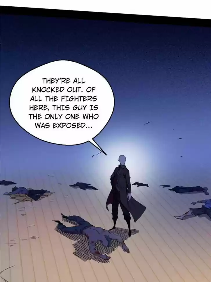 Good-for-Nothing Defies Common Sense: The Evil Emperor's Wild Consort (Novel) Ch.167