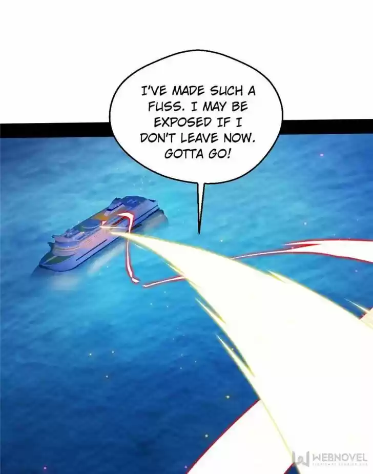 Good-for-Nothing Defies Common Sense: The Evil Emperor's Wild Consort (Novel) Ch.167