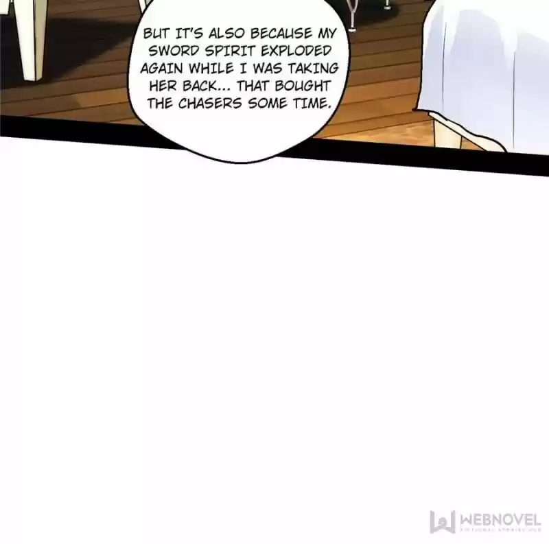 Good-for-Nothing Defies Common Sense: The Evil Emperor's Wild Consort (Novel) Ch.167