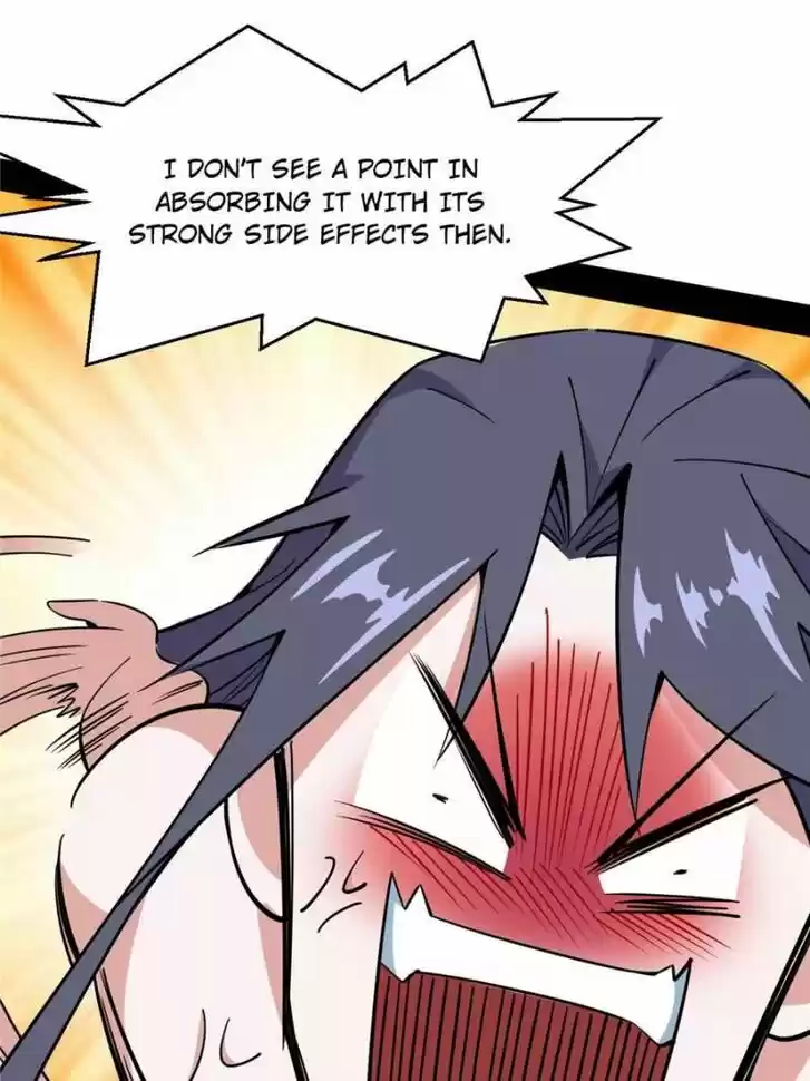 Good-for-Nothing Defies Common Sense: The Evil Emperor's Wild Consort (Novel) Ch.167