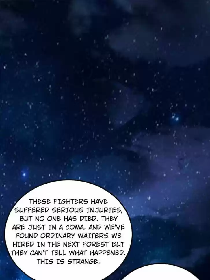 Good-for-Nothing Defies Common Sense: The Evil Emperor's Wild Consort (Novel) Ch.168