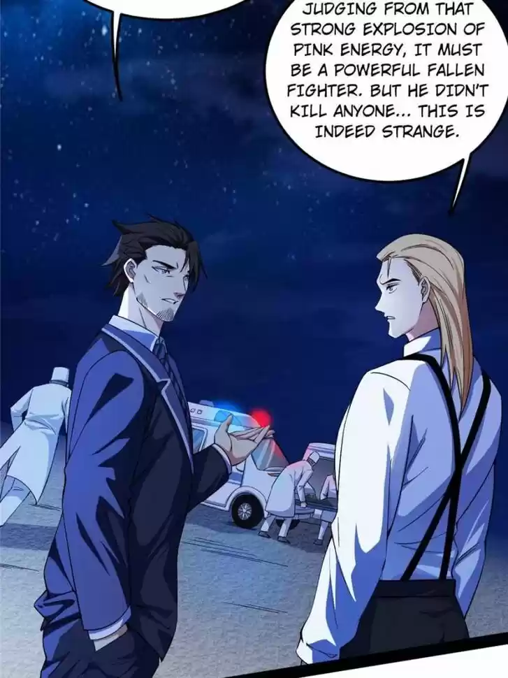 Good-for-Nothing Defies Common Sense: The Evil Emperor's Wild Consort (Novel) Ch.168