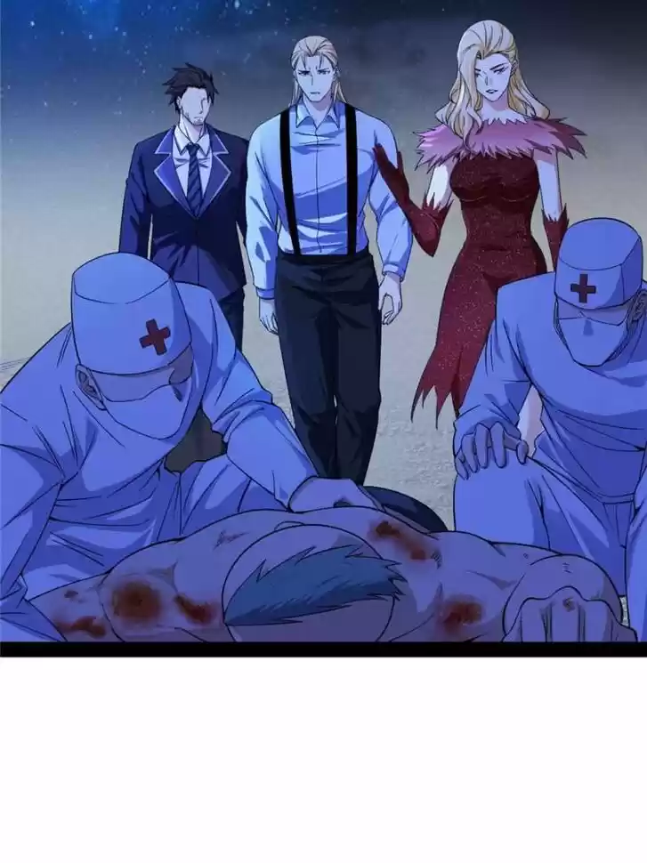 Good-for-Nothing Defies Common Sense: The Evil Emperor's Wild Consort (Novel) Ch.168