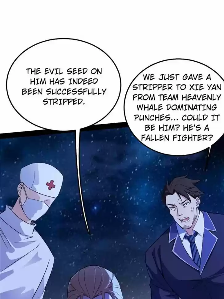 Good-for-Nothing Defies Common Sense: The Evil Emperor's Wild Consort (Novel) Ch.168