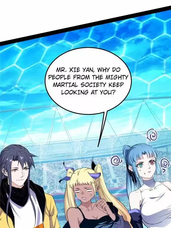 Good-for-Nothing Defies Common Sense: The Evil Emperor's Wild Consort (Novel) Ch.168