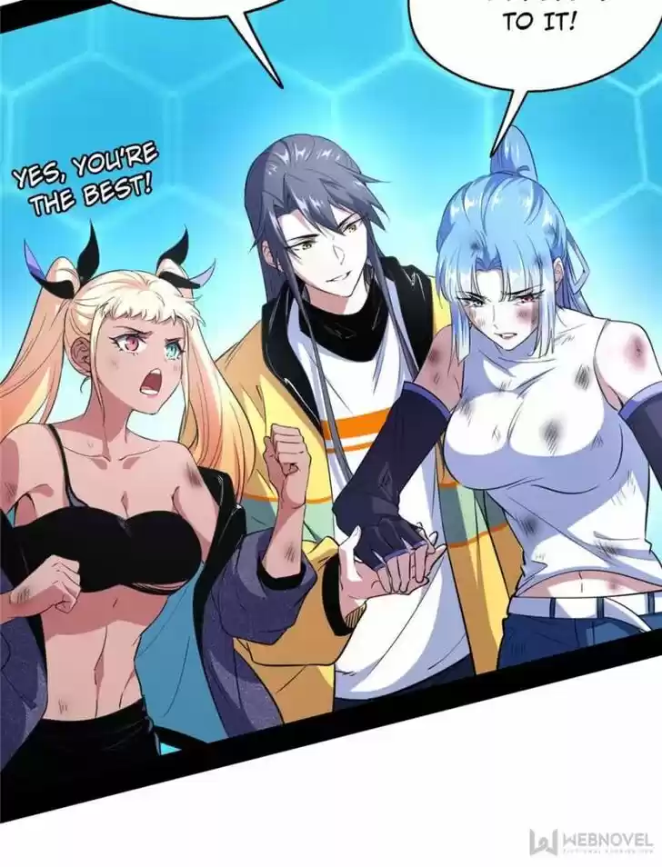 Good-for-Nothing Defies Common Sense: The Evil Emperor's Wild Consort (Novel) Ch.168