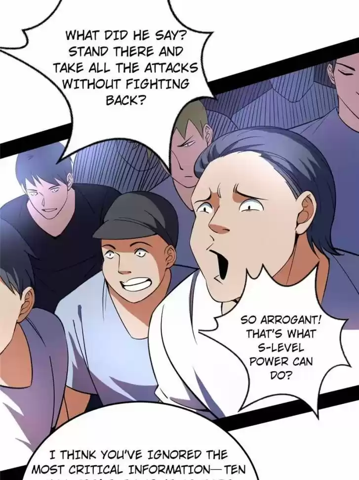 Good-for-Nothing Defies Common Sense: The Evil Emperor's Wild Consort (Novel) Ch.168