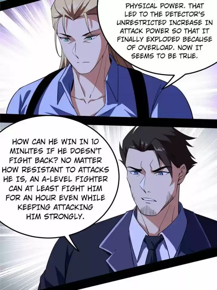 Good-for-Nothing Defies Common Sense: The Evil Emperor's Wild Consort (Novel) Ch.168