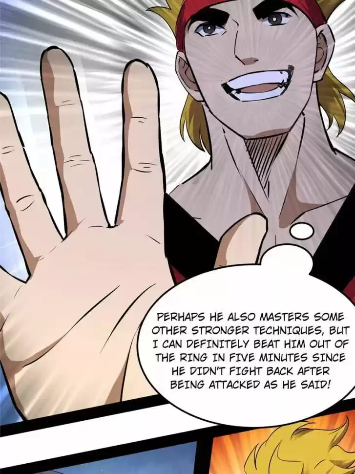 Good-for-Nothing Defies Common Sense: The Evil Emperor's Wild Consort (Novel) Ch.168