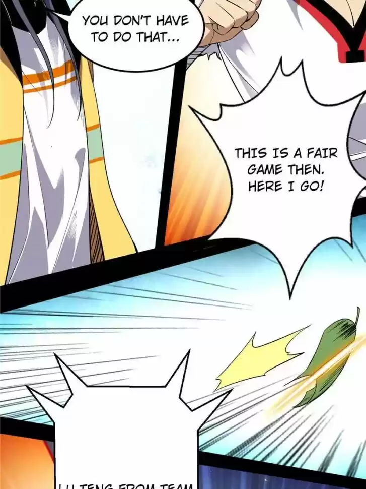 Good-for-Nothing Defies Common Sense: The Evil Emperor's Wild Consort (Novel) Ch.168