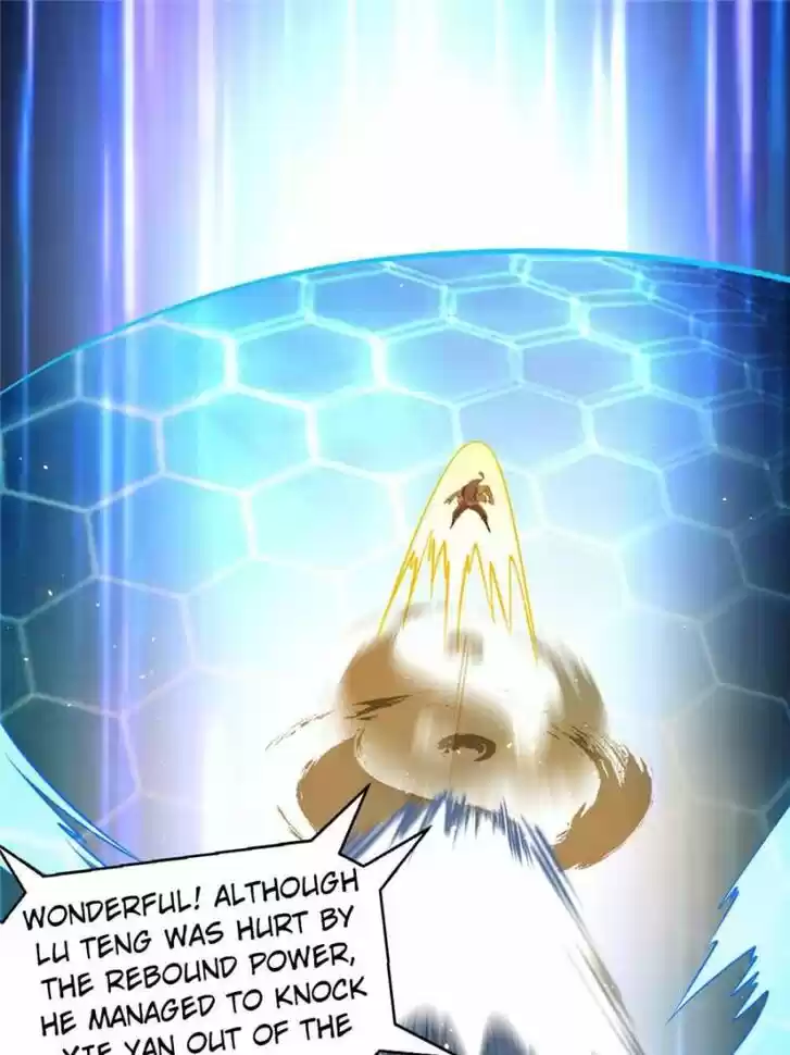 Good-for-Nothing Defies Common Sense: The Evil Emperor's Wild Consort (Novel) Ch.168