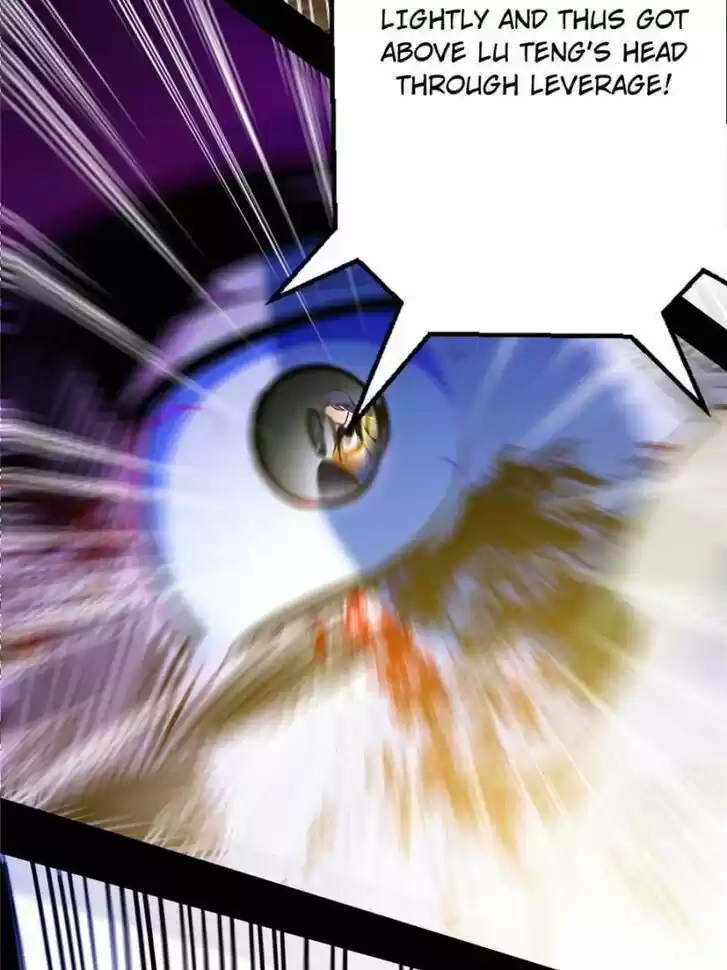 Good-for-Nothing Defies Common Sense: The Evil Emperor's Wild Consort (Novel) Ch.168